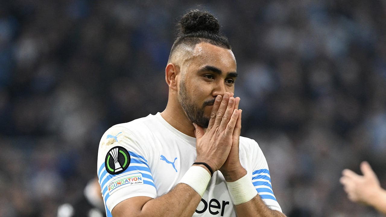 'Dimitri Payet positief getest op doping voor kwartfinale Conference League'