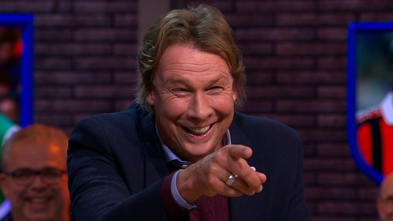 Vanavond te gast bij Veronica Inside: Hans Kraay jr. en Chris Woerts 