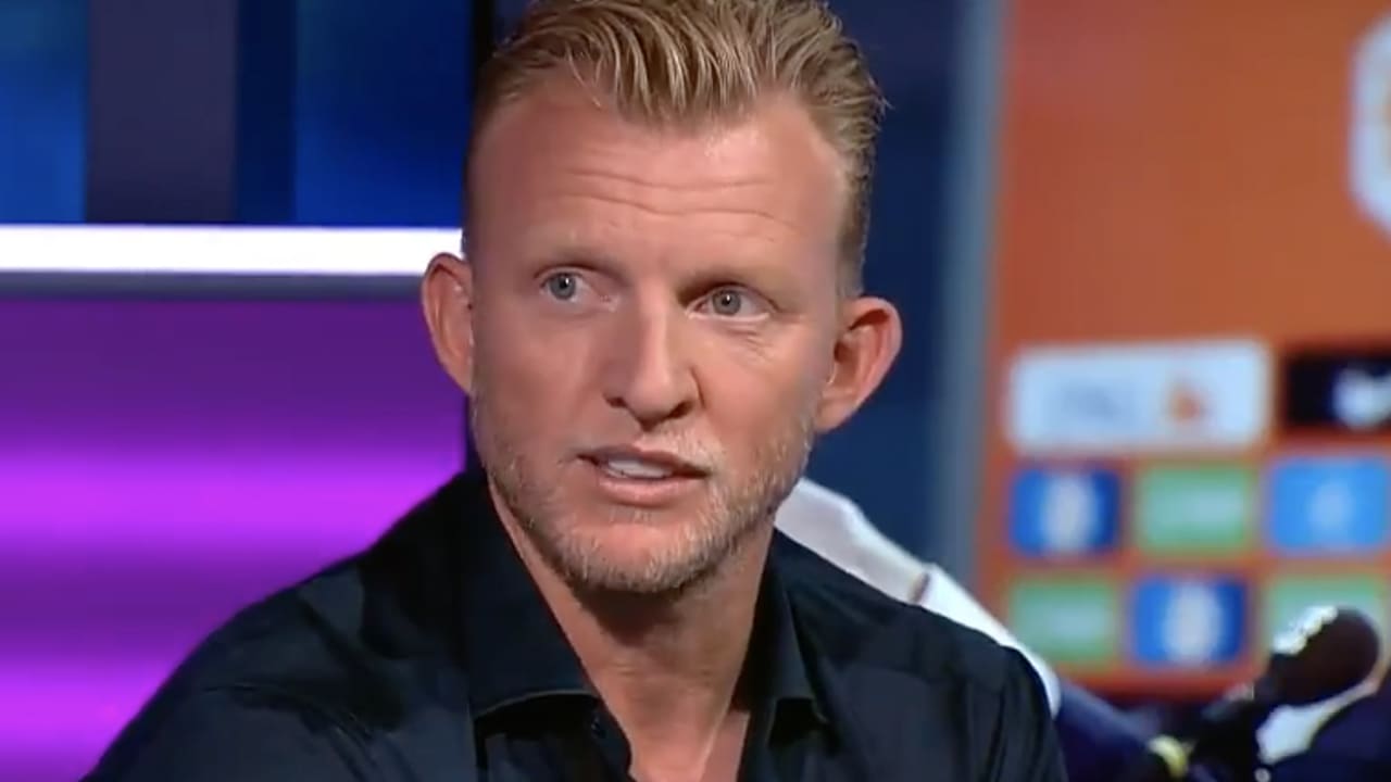 Dirk Kuyt wees aantal clubs af: 'Ik ben wel redelijk ambitieus'