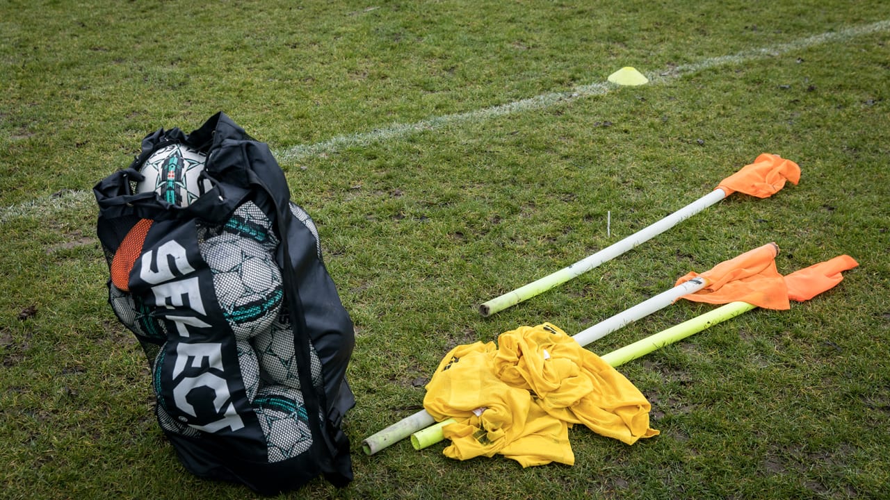 Volwassenen mogen na 15 maart met vier personen samen sporten
