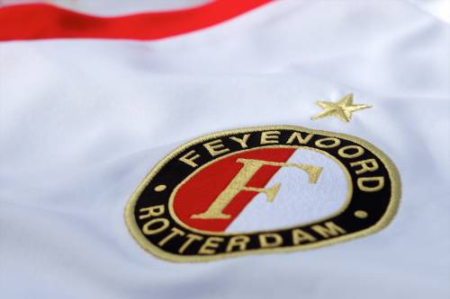 Grootscholten weg bij Feyenoord Academy