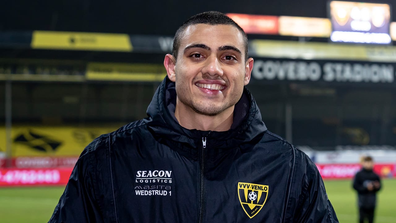 Toptransfer voor VVV-doelpuntenmachine Giakoumakis