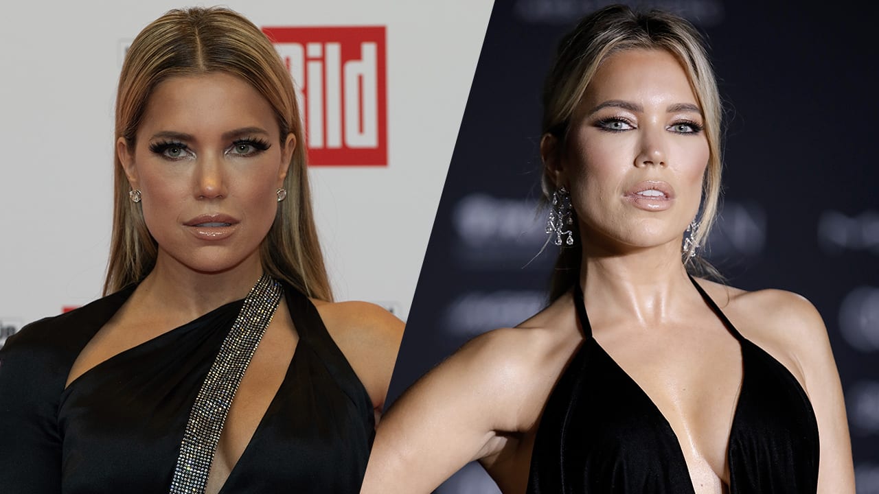 Sylvie Meis dreigt failliet te gaan ondanks goddelijk Instagram-account