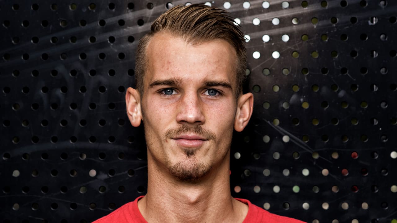 FC Utrecht rondt transfer Černý af