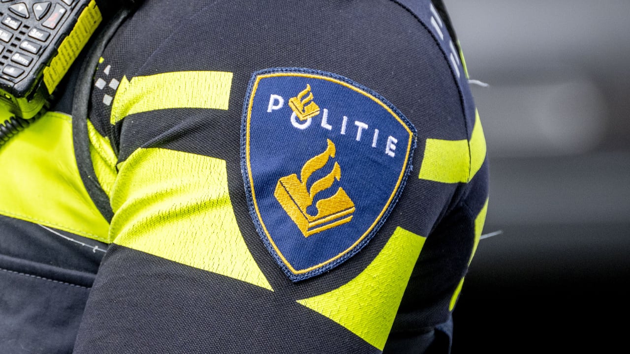 Twee Syriërs aangehouden in Nederland om deelname aan IS
