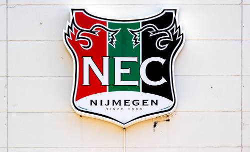 NEC bij Jong Utrecht op valreep naar winst