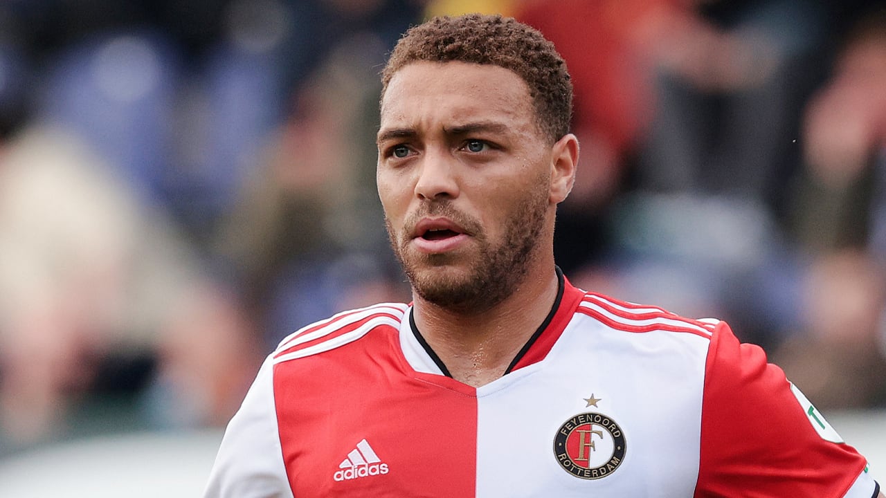 Doodsbedreigingen voor Feyenoord-fan die crowdfunding voor Dessers startte