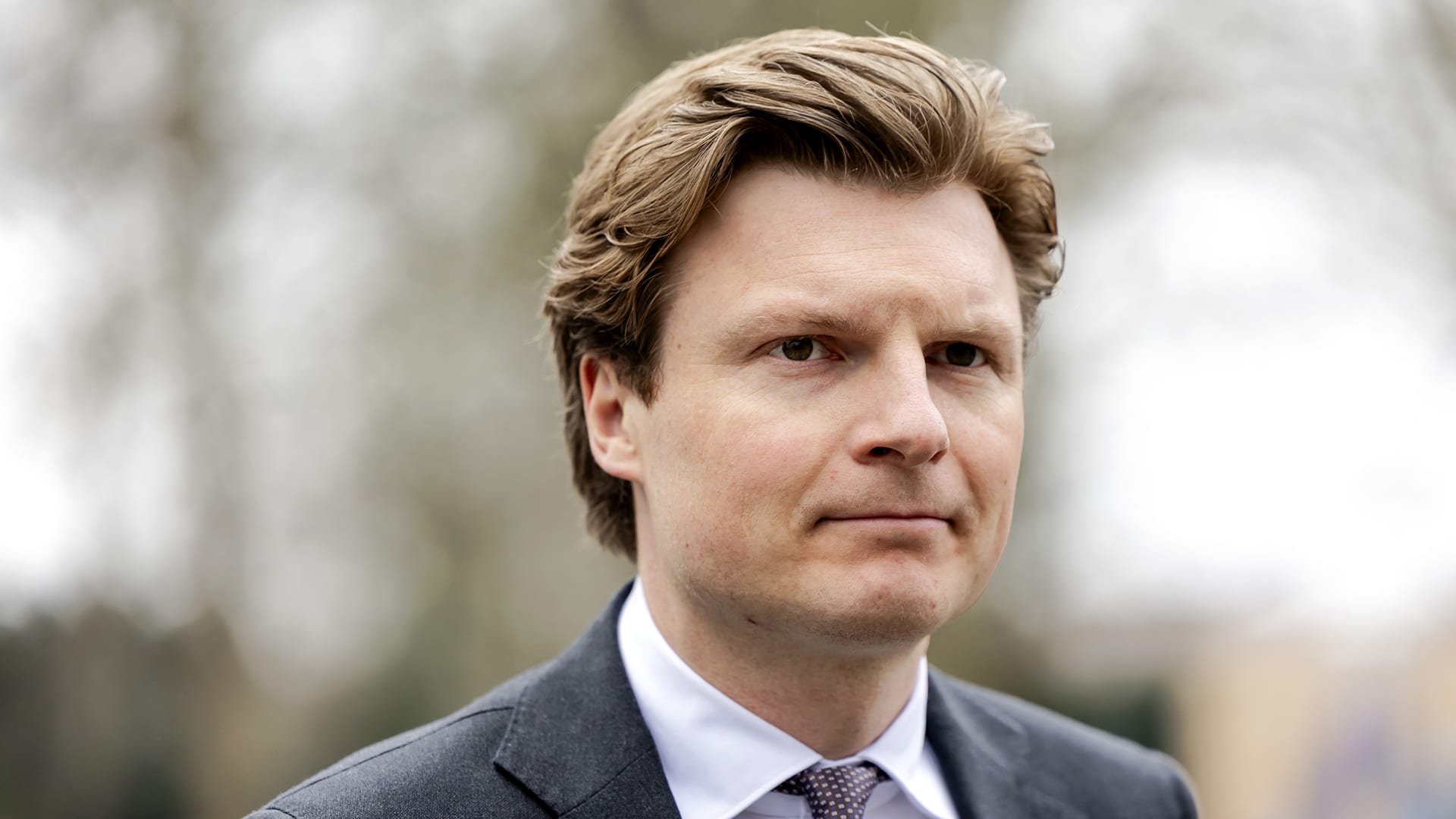 Kabinet akkoord met hogere NAVO-norm van 5 procent