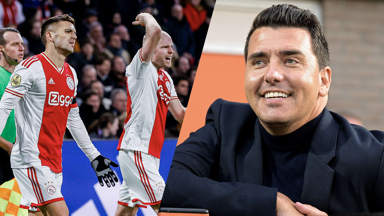 Jan Smit lacht Ajax via Instagram uit na gelijkspel tegen Volendam