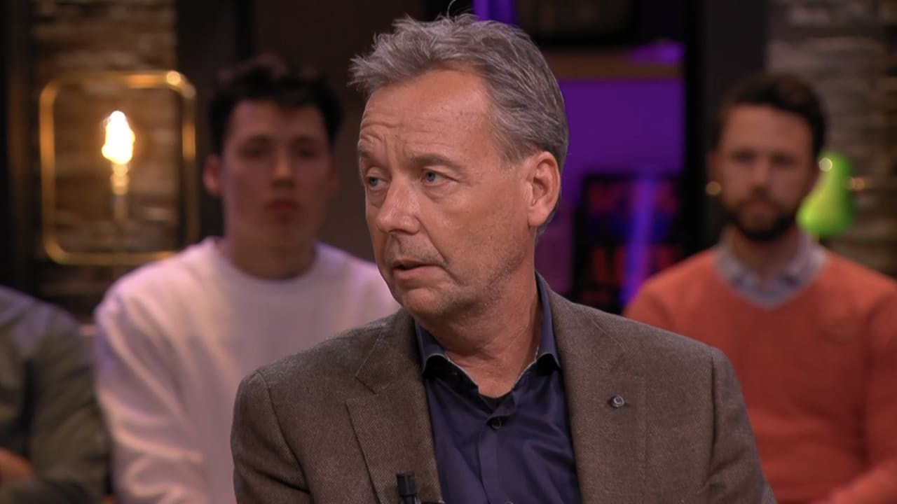 Valentijn over Ajax: 'De conclusie is dat de landskampioen wederom een wanprestatie leverde'