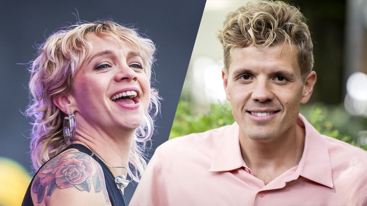 Jacqueline Govaert en Jaap Reesema nieuw in songfestivalcommissie