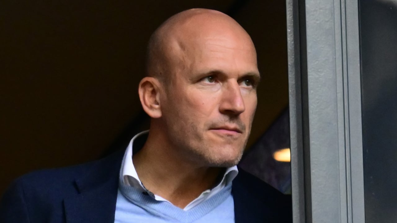 Alex Kroes: 'Als wij voor 100 miljoen verkopen, kunnen we ongeveer voor 40 miljoen herinvesteren'