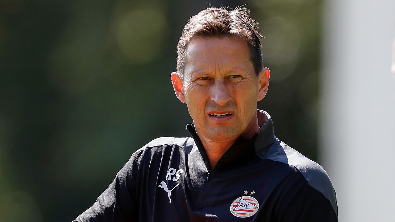 PSV oefent zaterdag tegen Eintracht Frankfurt