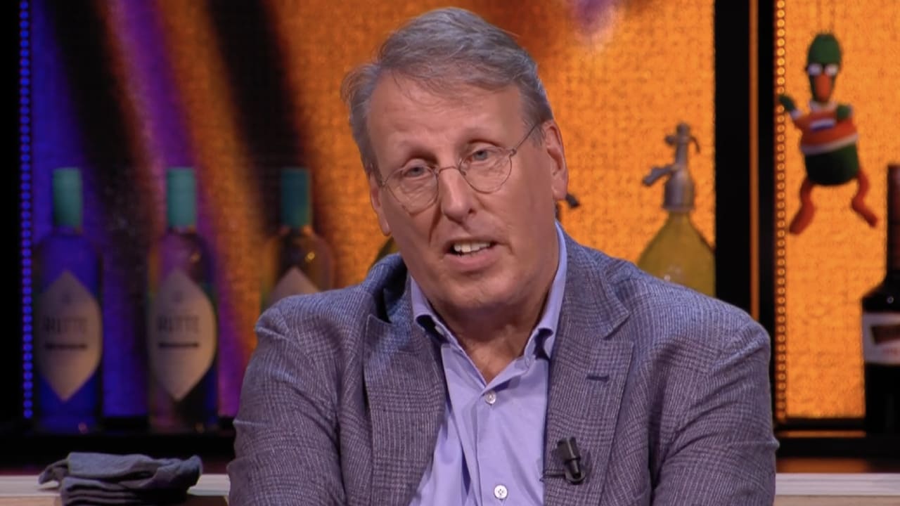 Chris Woerts haalt uit naar vijftig Oranje-fans: 'Dat zijn echt NSB-praktijken!'