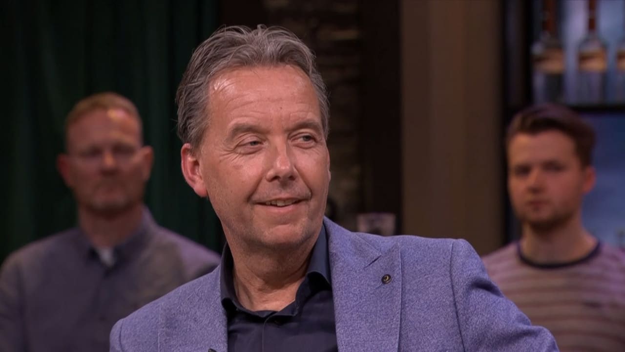 Aflevering Vandaag Inside met Valentijn Driessen, dinsdag 4 april 2023