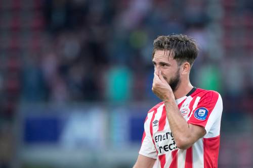 Kleine winst PSV dankzij transfers