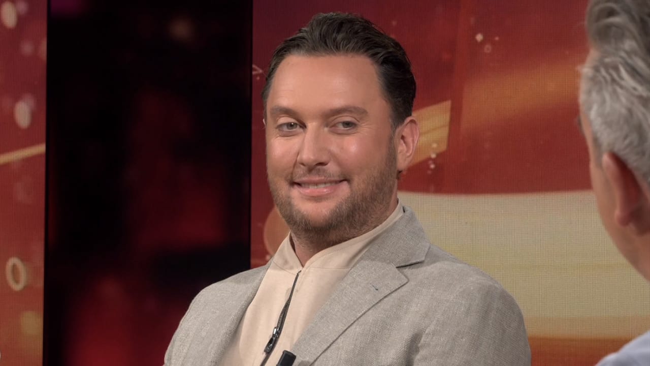 Shownieuws reageert op geruchten over wegsturen van Tino Martin
