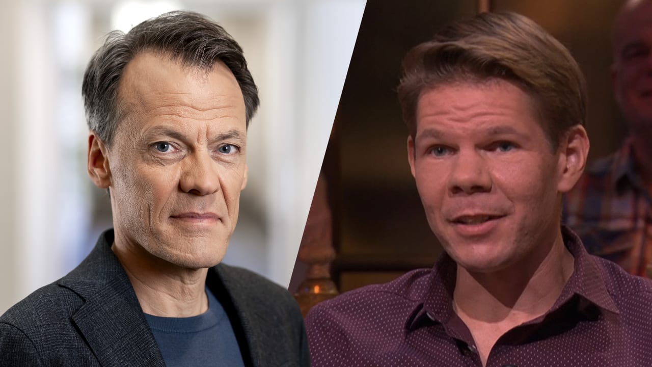 Victor Vlam reageert op nieuws over Tijs van den Brink: 'Een grote gok met zijn carrière'