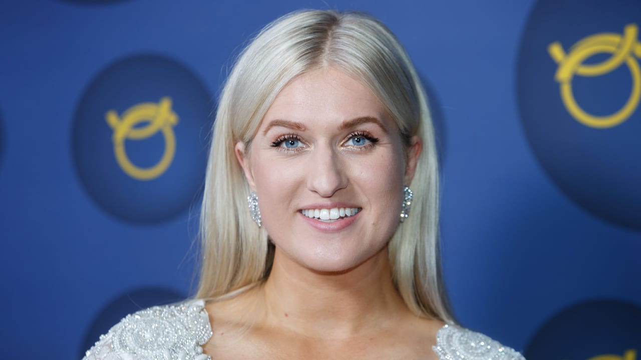 Britt Dekker vanavond te gast bij VI Vandaag