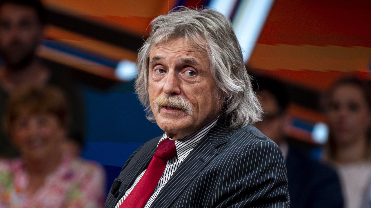 Johan over Vandaag Inside: 'Dat hadden we nooit durven dromen!'