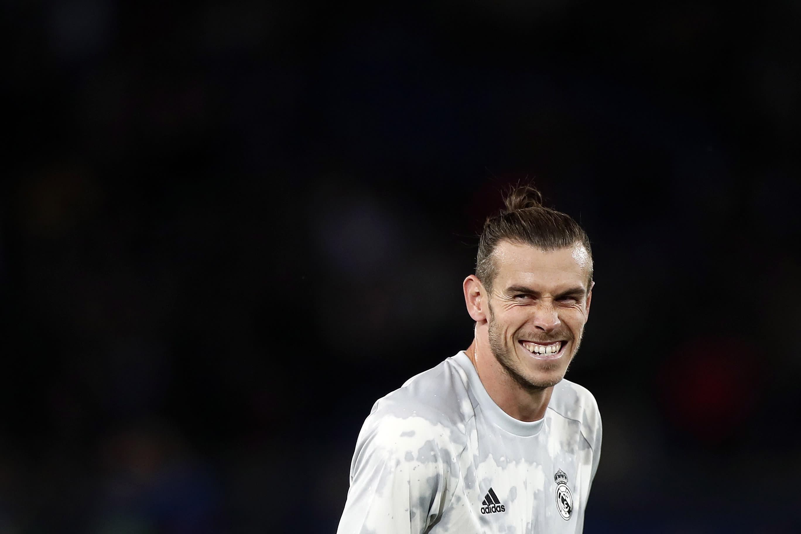 'Wat Bale buiten het voetbal doet, interesseert me niet'