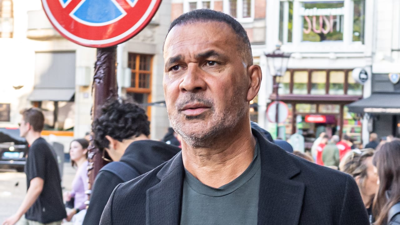 'Italiaanse kinderen eisen via rechter half miljoen euro van Ruud Gullit'