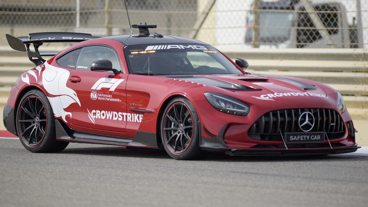 FIA past regels rond safety car aan na chaotisch einde vorig jaar