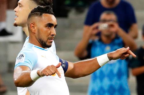 Hoofdrol Payet in openingsduel Frankrijk