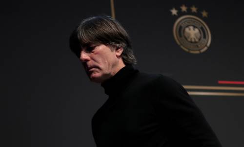 Duitsland zonder Werner, Tah en Gündogan 