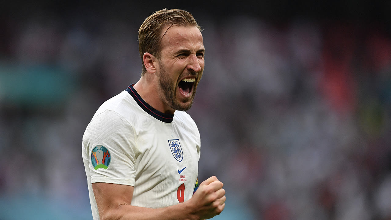 Engelse krant wenst nationale ploeg succes: 'Wrijf de geluksballen van Harry Kane'