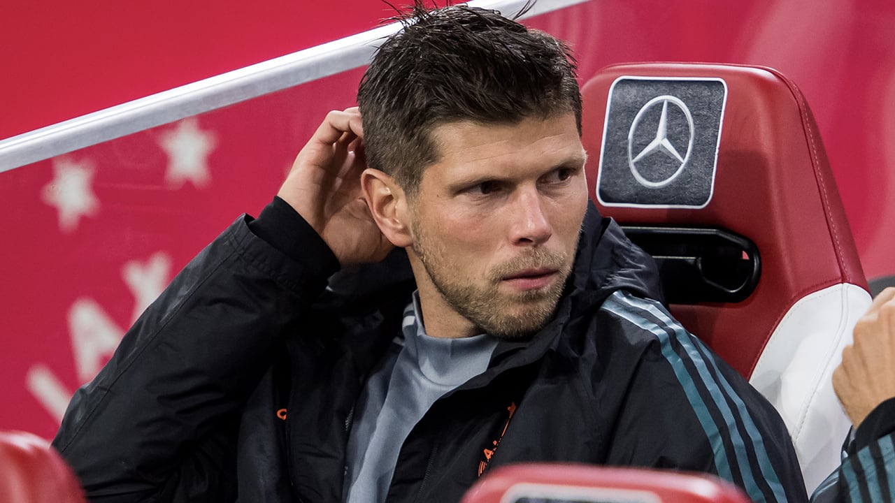 Terugkeer Huntelaar bij SC Heerenveen? 'Maak hem aanvoerder'