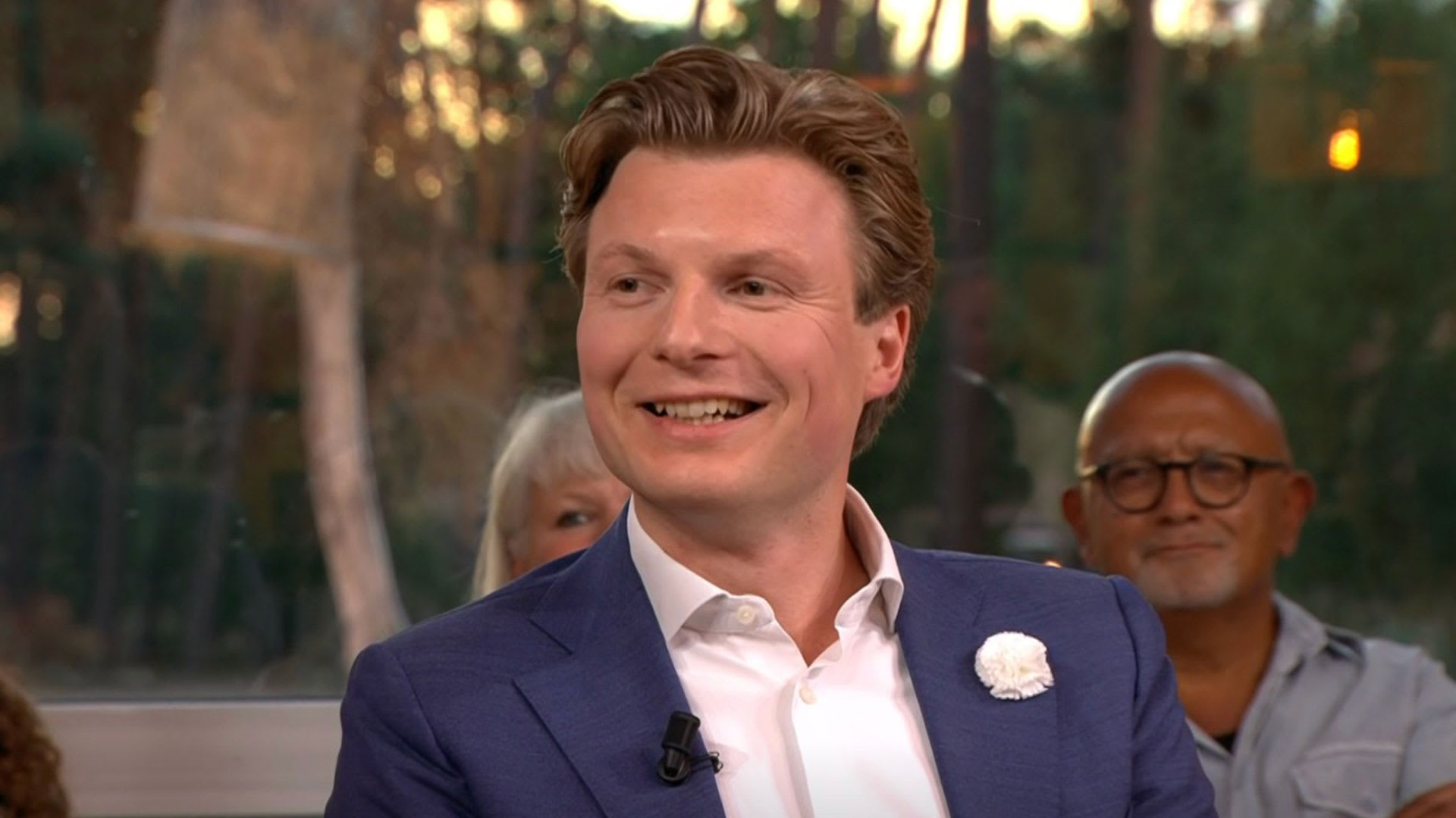 Aflevering De Oranjezomer, vrijdag 27 juni 2025