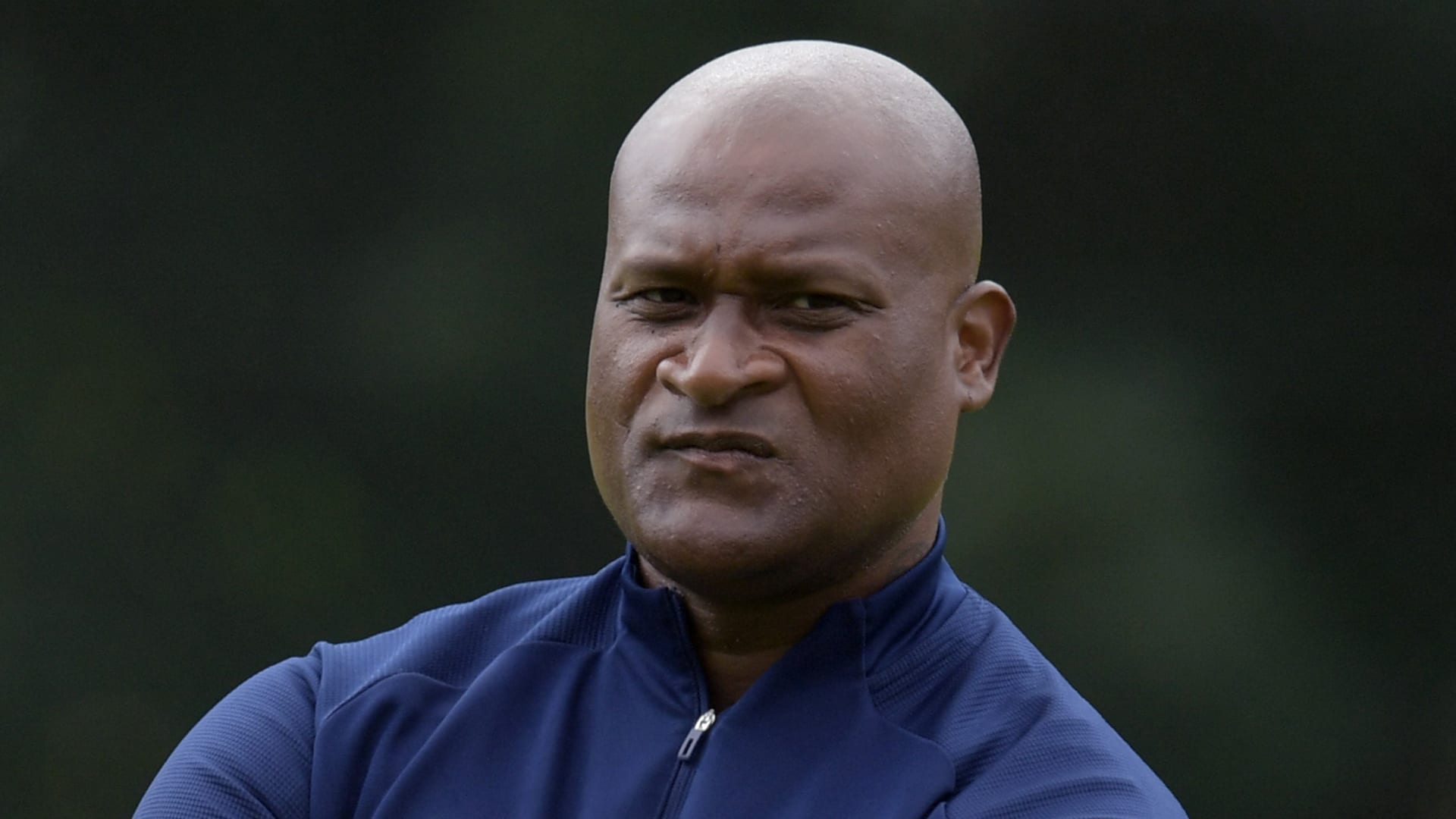 Sparta en Winston Bogarde hebben toch weer contact: 'Steijn wil hem er dolgraag bij hebben'