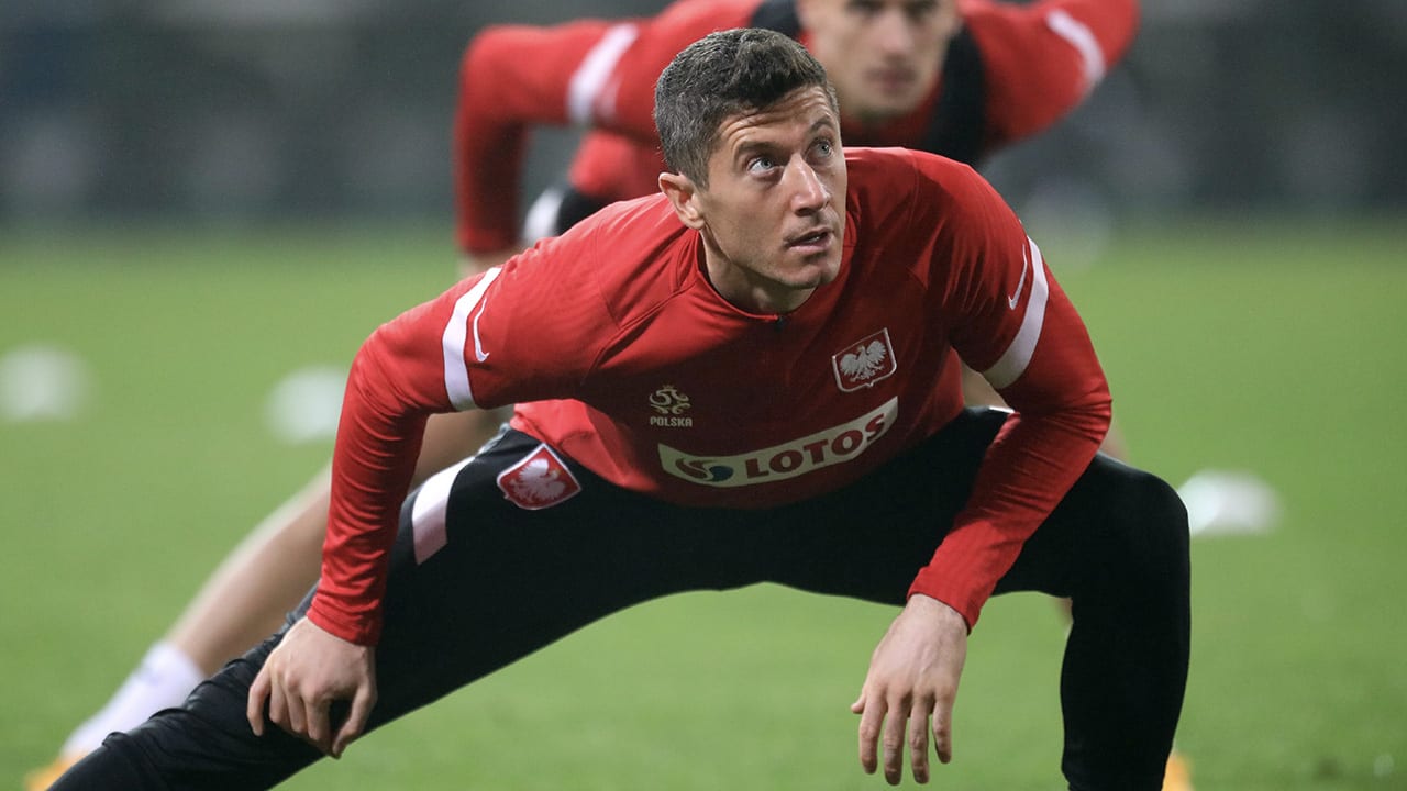 Bayern wil liever niet dat Lewandowski in Engeland speelt