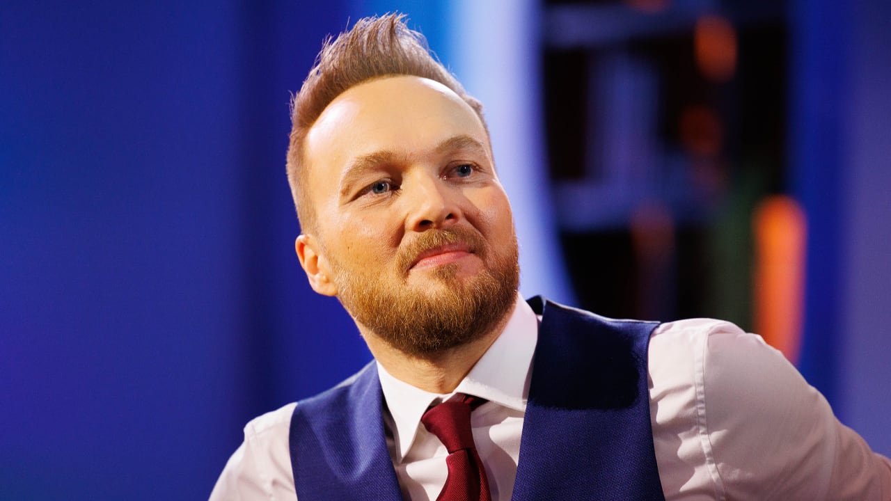 Arjen Lubach stapt met hele team over naar RTL