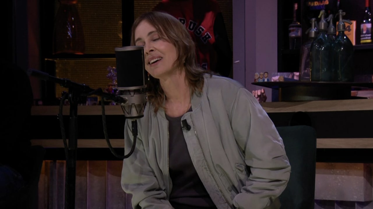Kijkers genieten van Vandaag Inside-optreden van Anouk: 'Zelden zoiets moois gehoord op tv!'