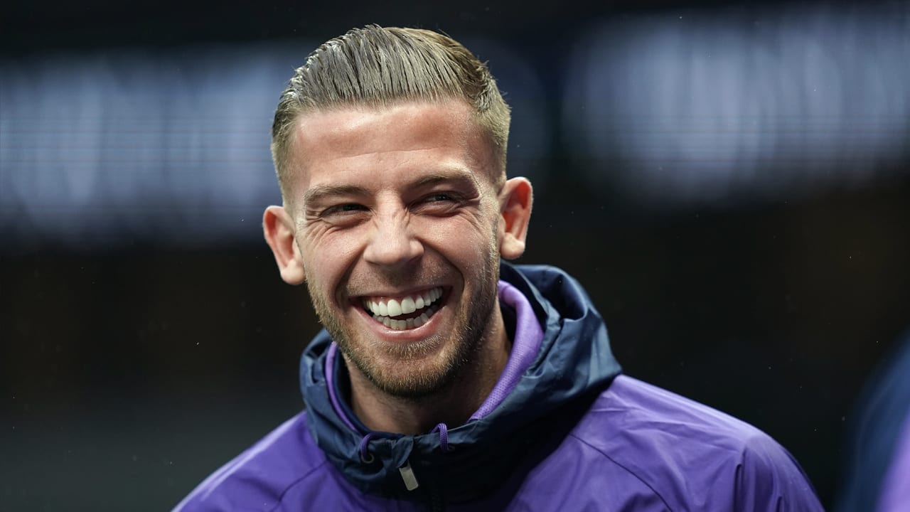 'PSV gooit lijntje uit naar Alderweireld'