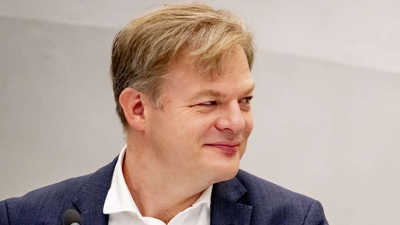'Pieter Omtzigt keert voor einde van het jaar terug op het Binnenhof'