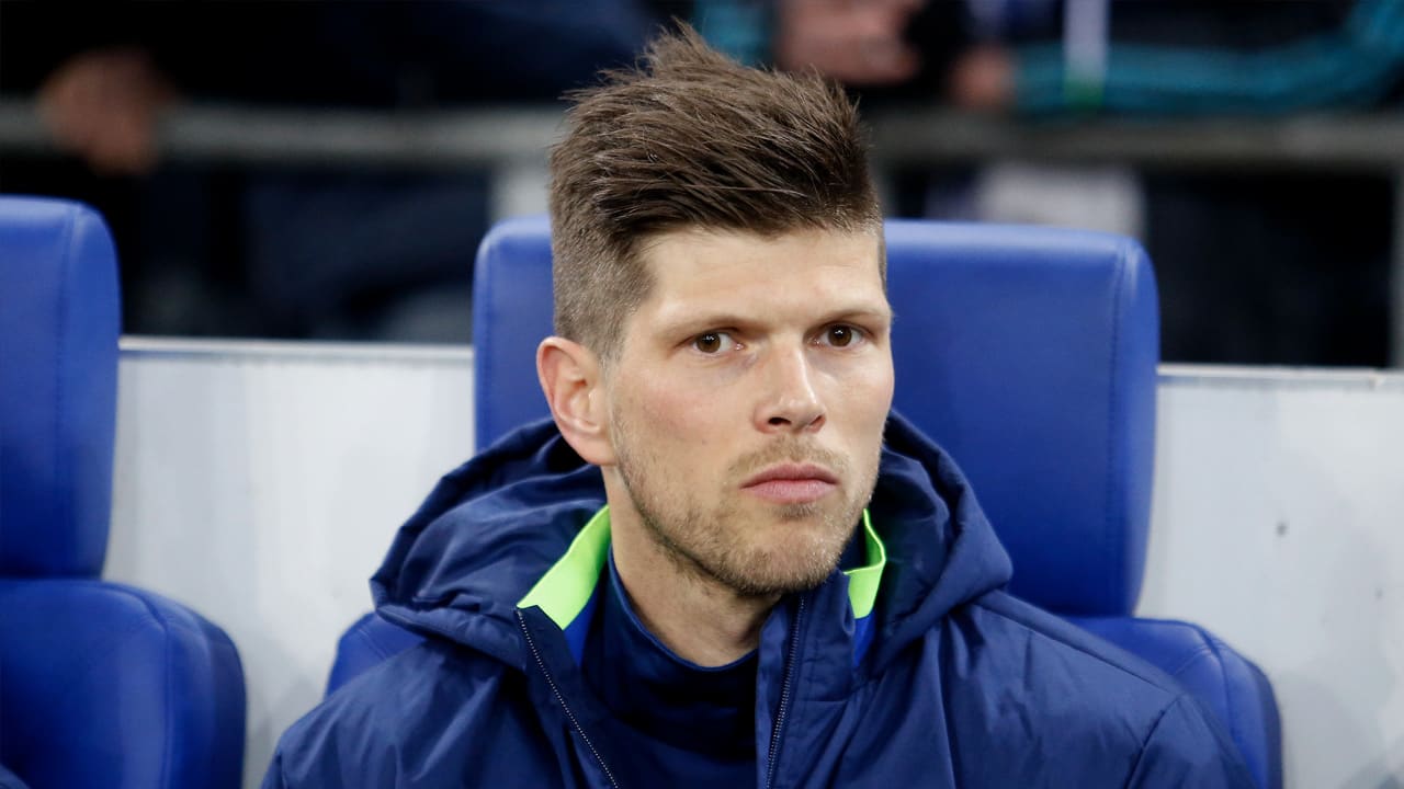 Schalke mist Huntelaar nog tegen Bayern München