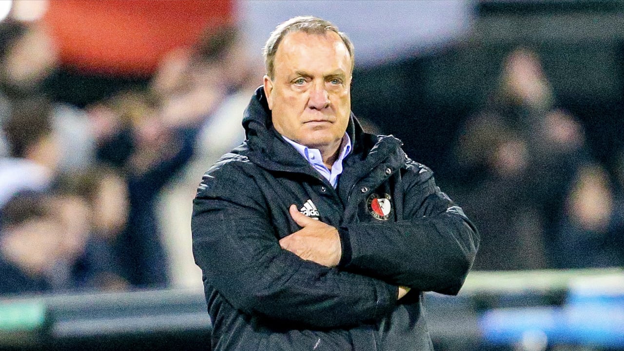 Advocaat heeft geschil met Feyenoord: ‘Ik vind dit zó laag!’