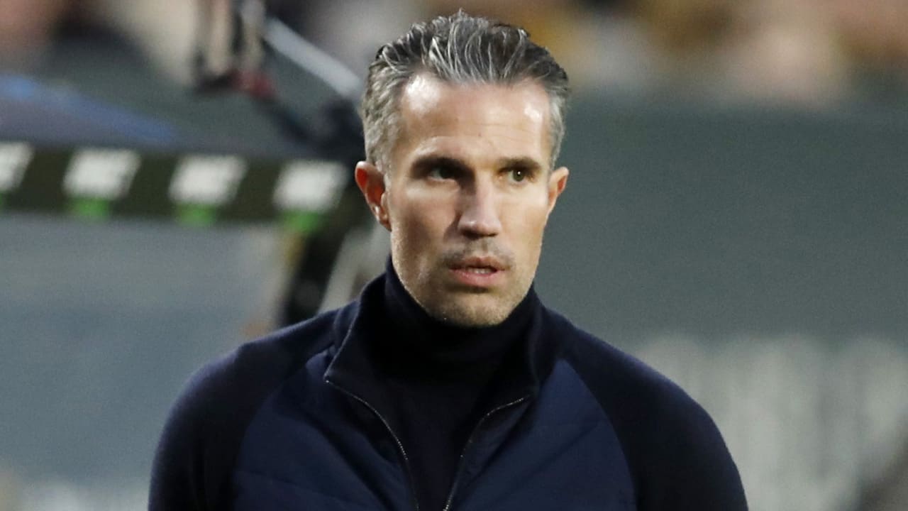 'SC Heerenveen wil opvolger van Robin van Persie losweken in Keuken Kampioen Divisie'