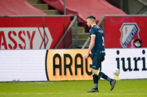Jubilaris Van Polen: heel dom van mij, maar wel makkelijk gegeven