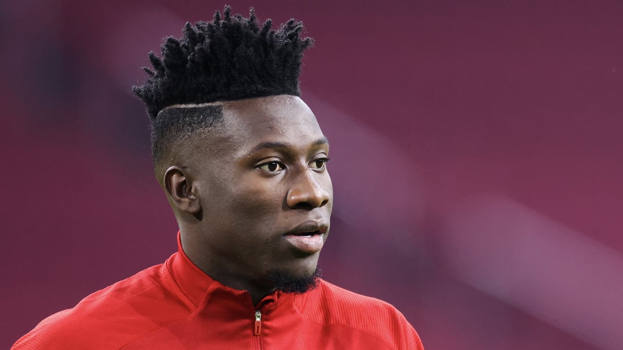 'Onana bereikt principe-akkoord en vertrekt volgend jaar transfervrij bij Ajax'