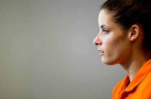 Oranje Leeuwin Bloodworth belangrijk voor Wolfsburg in CL-duel met Twente 