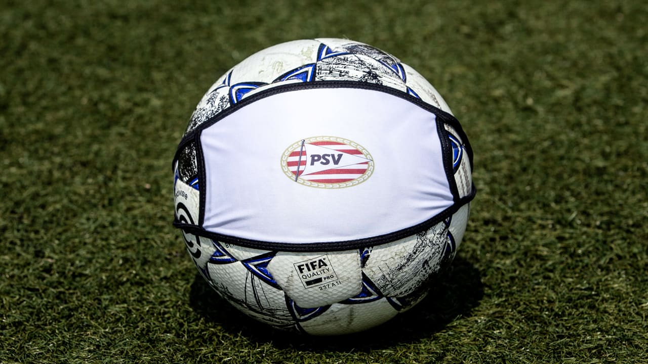 Jong PSV oefent ook niet tegen jeugd Kortrijk