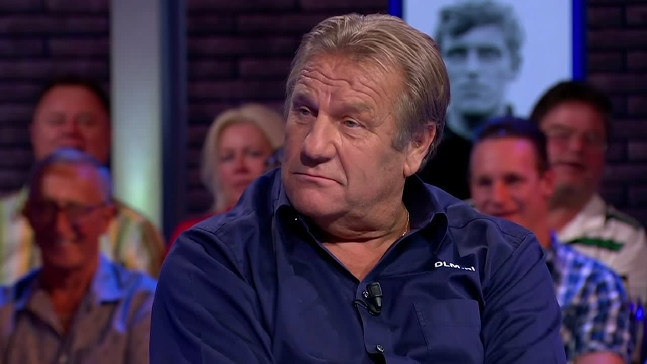 Boskamp stellig: 'Feyenoord speelt finale Europa League'