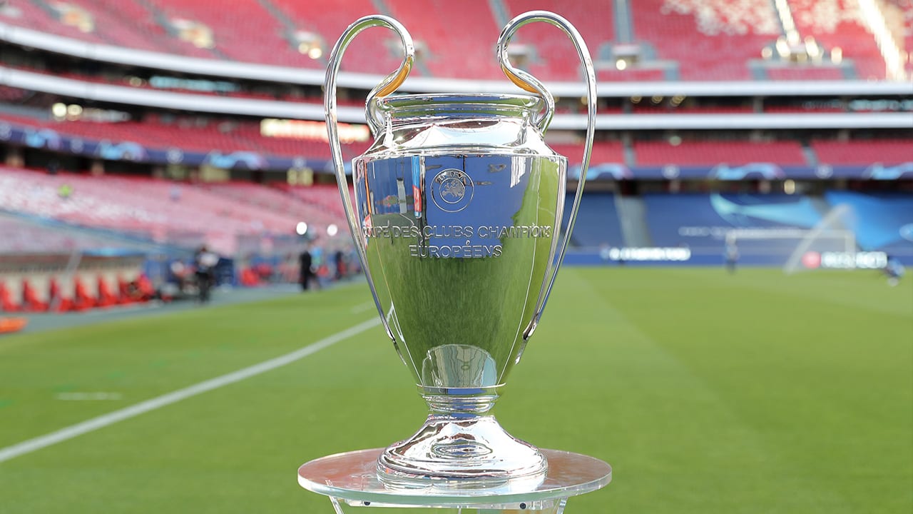 'UEFA zet tegenaanval in met budget van 4,5 miljard voor Champions League'