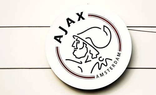 Ajax kansloos tegen Olympique Lyon