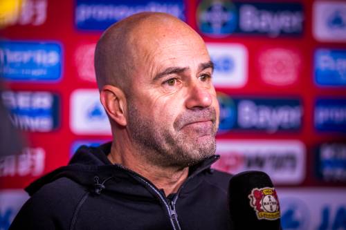 Bosz: veel zin om aan Bundesliga te beginnen