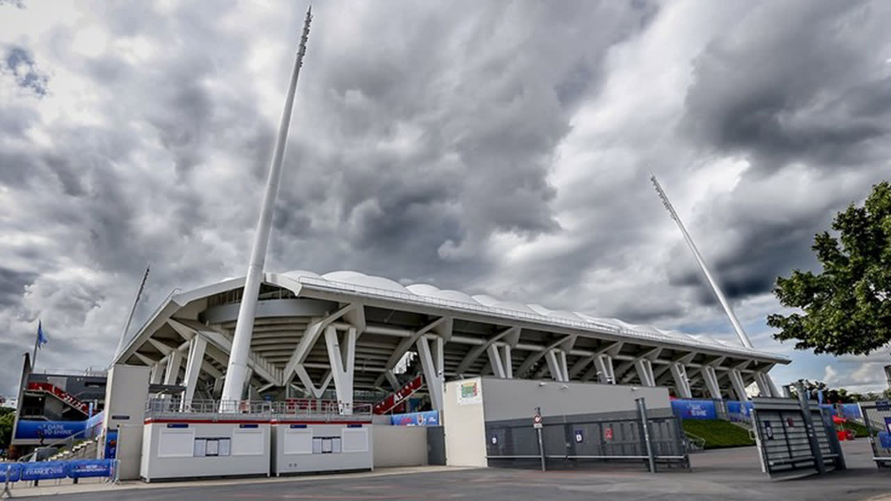 Clubarts Stade Reims pleegt zelfmoord na besmetting met Coronavirus